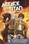 Attack On Titan: Before The Fall 5 - Hajime Isayama - 9781612629827