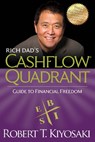 Rich Dad's CASHFLOW Quadrant - Robert T. Kiyosaki - 9781612680057
