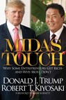 Midas Touch - Robert T. Kiyosaki ; Donald J. Trump - 9781612680965