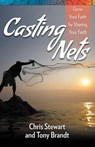 Casting Nets - STEWART,  Chris - 9781612788937