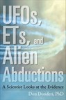 UFOs, ETs, and Alien Abductions - Don Donderi - 9781612833088