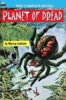 Planet of Dread & Twice Upon a Time - Charles L. Fontenay - 9781612870069
