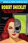Masters of Science Fiction, Vol. Three: Robert Sheckley - Robert Sheckley - 9781612870403
