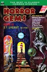 Horror Gems, Volume Six, H. P. Lovecraft and Others - Henry Slesar - 9781612871592