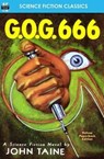 G.O.G. 666 - John Taine - 9781612871707