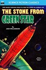 The Stone from the Green Star - Jack Williamson - 9781612872056