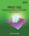 PROC SQL - LAFLER,  Kirk Paul - 9781612900278