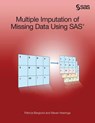 Multiple Imputation of Missing Data Using SAS - Patricia Berglund ; Steven G (University of Michigan Ann Arbor USA) Heeringa - 9781612904528