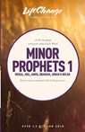 Minor Prophets 1 - The Navigators - 9781612910765