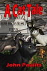 A Cat Tale - John Paulits - 9781613090978