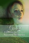 Guilt - Suzanne M. Hurley - 9781613092675
