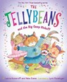 The Jellybeans and the Big Camp Kickoff - Laura Numeroff ; Nate Evans - 9781613120453