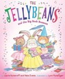 The Jellybeans and the Big Book Bonanza - Laura Numeroff ; Nate Evans - 9781613120514