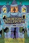Horton Halfpott - Tom Angleberger - 9781613121498