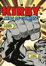 Kirby - Mark Evanier - 9781613122563