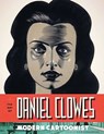 The Art of Daniel Clowes - Alvin Buenaventura - 9781613123638
