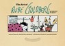 The Art of Rube Goldberg - Rube Goldberg ; Jennifer George - 9781613125595