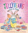 The Jellybeans Love to Read - Laura Numeroff ; Nate Evans - 9781613126554