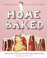 Home Baked - Yvette van Boven ; Oof Verschuren - 9781613128695