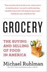 Grocery - Michael Ruhlman - 9781613129999