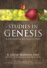 Studies in Genesis 1-11 - R David Skinner - 9781613144503