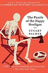The Puzzle of the Happy Hooligan - Stuart Palmer ; Otto Penzler - 9781613161043