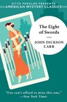The Eight of Swords - John Dickson Carr ; Douglas Green - 9781613162583