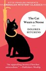 The Cat Wears a Noose - Dolores Hitchens - 9781613164907
