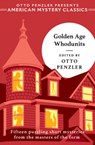 Golden Age Whodunits - Otto Penzler - 9781613165423