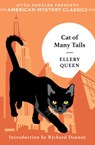 Cat of Many Tails - Ellery Queen - 9781613165454