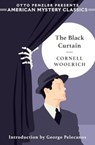 The Black Curtain - Cornell Woolrich - 9781613166284