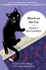 Blood on the Cat - Nancy Rutledge - 9781613166659
