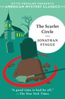 The Scarlet Circle - Jonathan Stagge - 9781613167120
