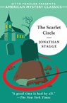 The Scarlet Circle - Jonathan Stagge - 9781613167137