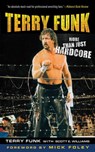 Terry Funk - Terry Funk ; Scott E. Williams - 9781613213087