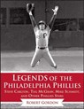 Legends of the Philadelphia Phillies - GORDON,  Bob - 9781613218273