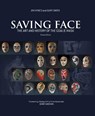 Saving Face - Jim Hynes ; Gary Smith - 9781613218297