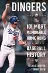 Dingers - Joshua Shifrin ; Tommy Shea - 9781613218327