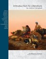 Introduction to Literature - Janice Campbell - 9781613220641