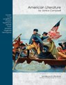 American Literature - Janice Campbell - 9781613220863