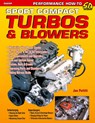 Sport Compact Turbos and Blowers - Joe Pettitt - 9781613250044