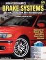 High-Performance Brake Systems - James Walker - 9781613250549
