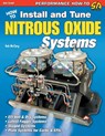 How to Install and Tune Nitrous Oxide Systems - Bob McClurg - 9781613251874