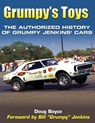Grumpy's Toys - Doug Boyce - 9781613252994