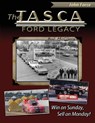The Tasca Ford Legacy - Bob McClurg - 9781613253601
