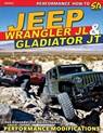 Jeep Wrangler JL & Gladiator JT - Don Alexander ; Quinn Thomas - 9781613255957