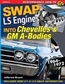 Swap LS Engines into Chevelles & GM A-Bodies - Jefferson Bryant - 9781613257180