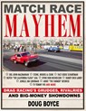 Match Race Mayhem - Doug Boyce - 9781613257272