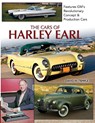 The Cars of Harley Earl - David Temple - 9781613257760