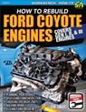 Ford Coyote Engines - Jim Smart - 9781613258514